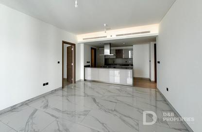 Apartment - 2 Bedrooms - 4 Bathrooms for rent in Crest Grande - Sobha Hartland - Mohammed Bin Rashid City - Dubai