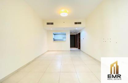 Apartment - 1 - 2 for rent in Al Waleed Garden 1 - Al Waleed Garden - Al Jaddaf - Dubai