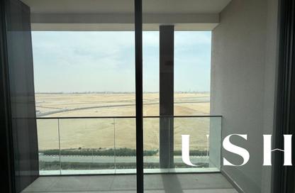 Apartment - Studio - 1 Bathroom for sale in Jannat - Midtown - Dubai Production City (IMPZ) - Dubai