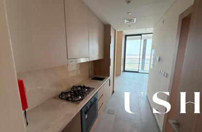 Apartment - Studio - 1 Bathroom for sale in Jannat - Midtown - Dubai Production City (IMPZ) - Dubai