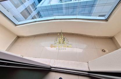 Apartment - 1 - 1 for rent in Samaya Hotel Apartments - Al Nahda - Sharjah Apartment - 1 - 1 for rent in Samaya Hotel Apartments - Al Nahda - Sharjah
