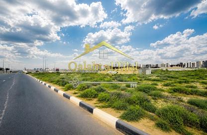 Land - Studio for sale in Tilal City D - Tilal City - Sharjah Land - Studio for sale in Tilal City D - Tilal City - Sharjah