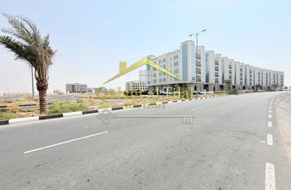 Land - Studio for sale in Tilal City D - Tilal City - Sharjah Land - Studio for sale in Tilal City D - Tilal City - Sharjah
