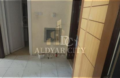 Apartment - 1 Bedroom - 1 Bathroom for rent in Al Naemiya Tower 3 - Al Naemiya Towers - Al Nuaimiya - Ajman