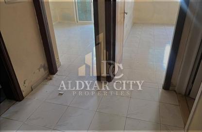 Apartment - 1 Bedroom - 1 Bathroom for rent in Al Naemiya Tower 3 - Al Naemiya Towers - Al Nuaimiya - Ajman