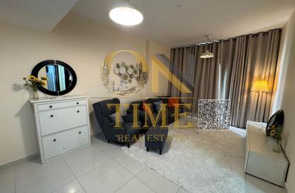 Apartment - 1 Bedroom - 2 Bathrooms for rent in Al Hamidiya 2 - Al Hamidiya - Ajman