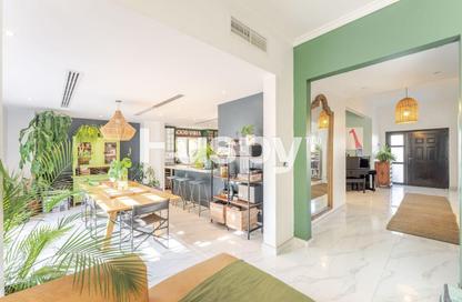 Villa - 3 Bedrooms - 3 Bathrooms for sale in Meadows 9 - Meadows - Dubai