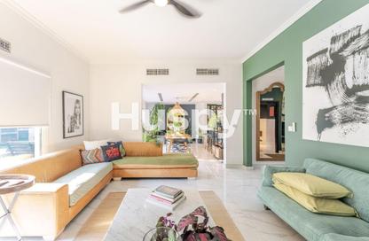Villa - 3 Bedrooms - 3 Bathrooms for sale in Meadows 9 - Meadows - Dubai