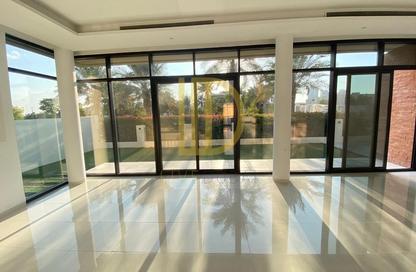 Villa - 5 Bedrooms - 7 Bathrooms for rent in Longview - DAMAC Hills - Dubai Villa - 5 Bedrooms - 7 Bathrooms for rent in Longview - DAMAC Hills - Dubai