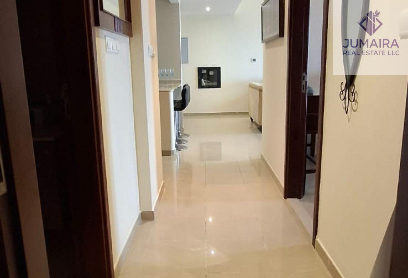 Full Sea View Renovated Apartment Steps TO BEACH