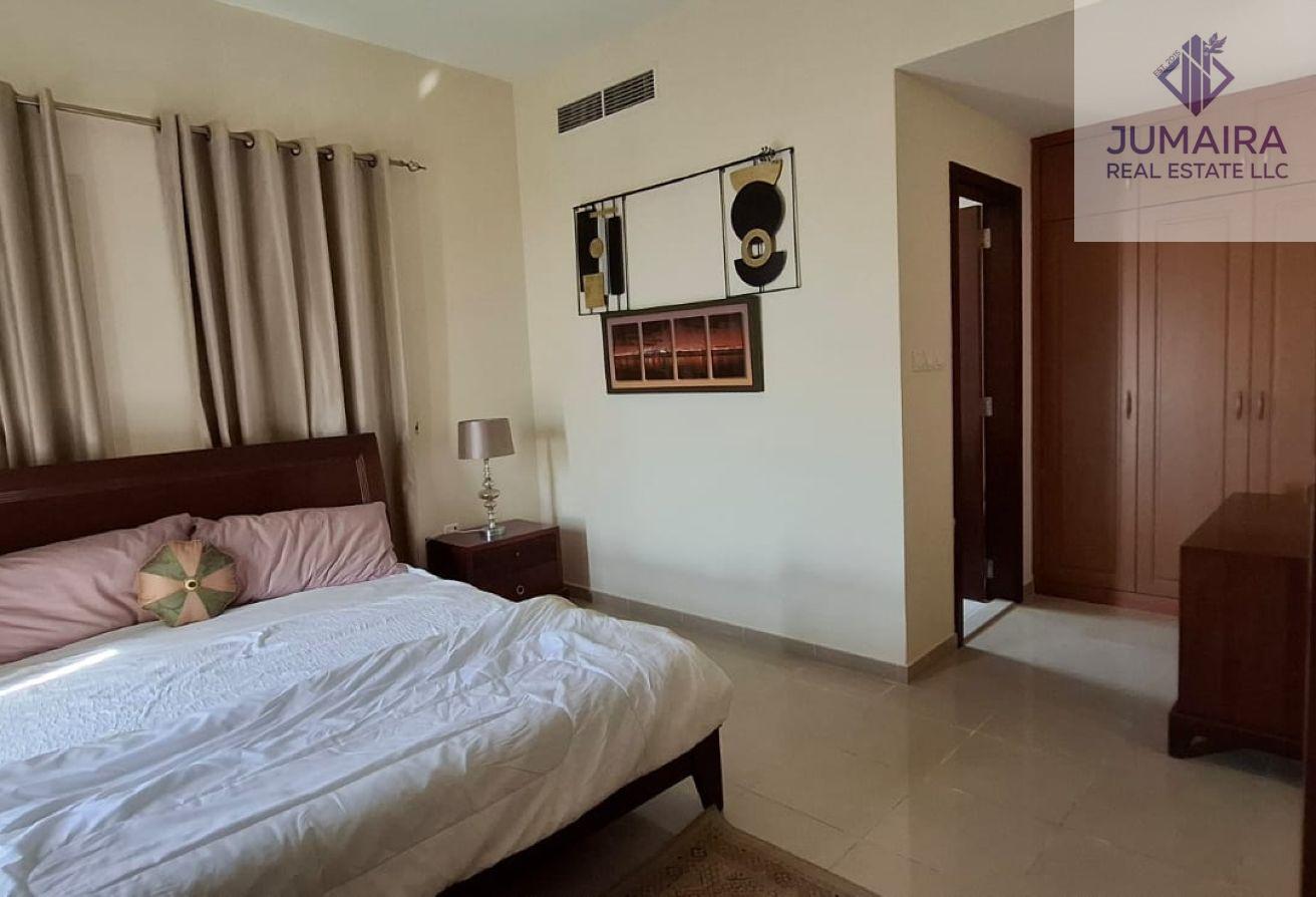 Full Sea View Renovated Apartment Steps TO BEACH