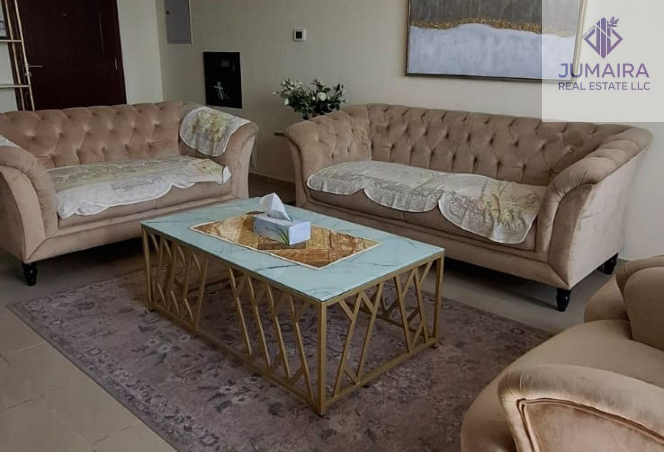 Full Sea View Renovated Apartment Steps TO BEACH