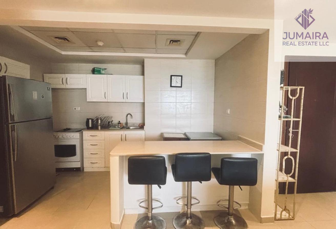 Full Sea View Renovated Apartment Steps TO BEACH