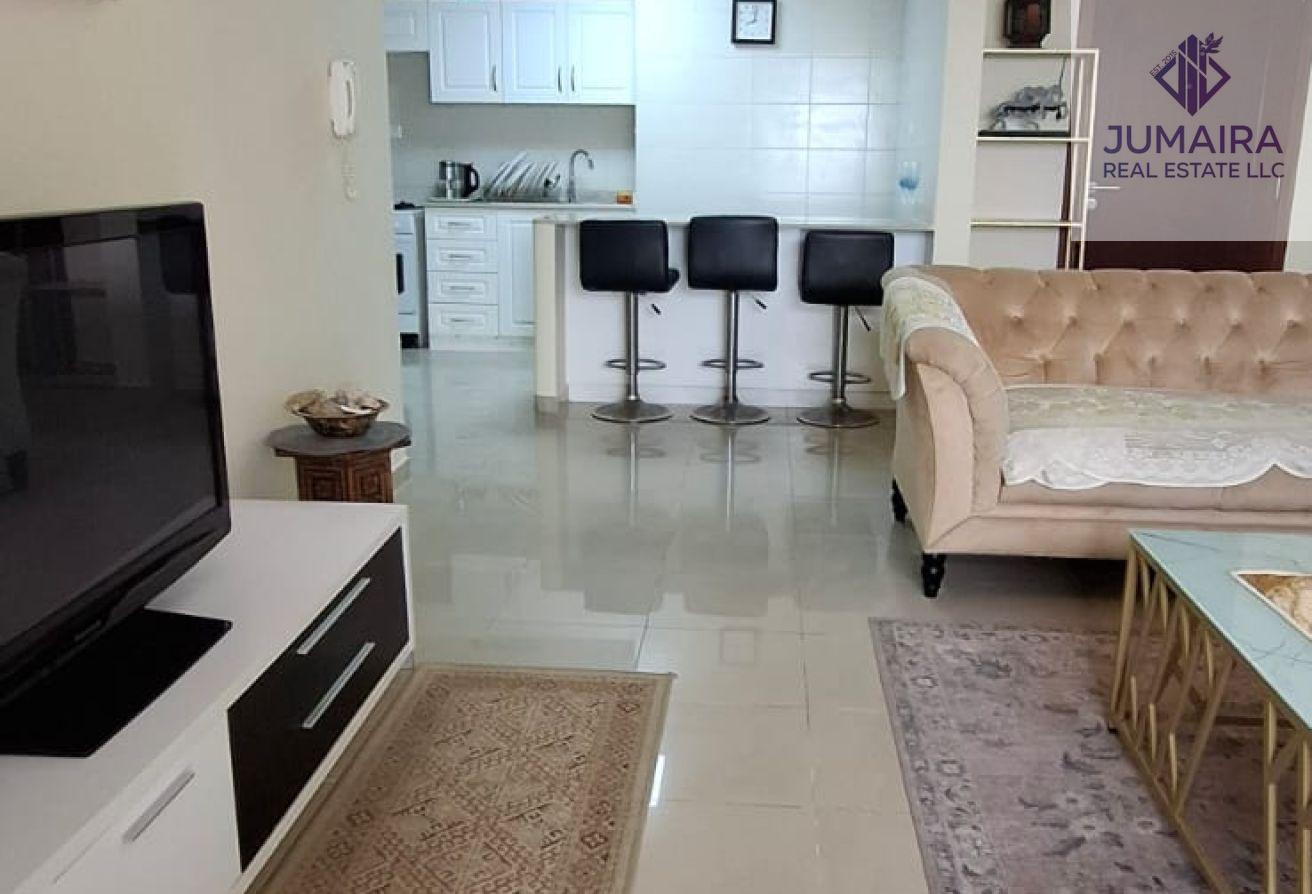 Full Sea View Renovated Apartment Steps TO BEACH
