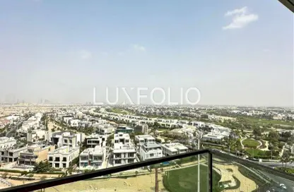 Apartment - 2 Bedrooms - 2 Bathrooms for rent in Golf Suites - Dubai Hills Estate - Dubai