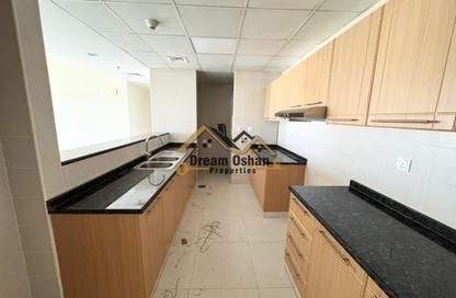 Apartment - 3 Bedrooms - 4 Bathrooms for rent in Al Hikma Residence - Dubai Silicon Oasis - Dubai Apartment - 3 Bedrooms - 4 Bathrooms for rent in Al Hikma Residence - Dubai Silicon Oasis - Dubai