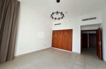 Apartment - 1 Bedroom - 1 Bathroom for rent in Boulevard Central Tower 1 - Boulevard Central Towers - Downtown Dubai - Dubai