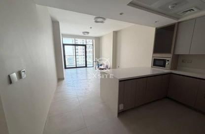 Apartment - 1 - 2 for rent in Herad Tower - District 18 - Jumeirah Village Circle - Dubai