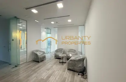 Office Space - Studio for sale in Churchill Executive Tower - Churchill Towers - Business Bay - Dubai