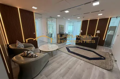 Office Space - Studio for sale in Churchill Executive Tower - Churchill Towers - Business Bay - Dubai Office Space - Studio for sale in Churchill Executive Tower - Churchill Towers - Business Bay - Dubai