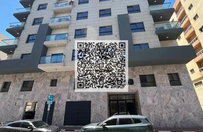 Whole Building - Studio - 7 for sale in Al Nuimiya 1 - Al Nuaimiya - Ajman