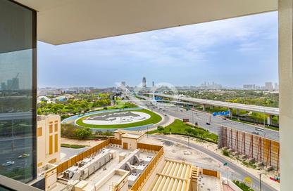 شقة - 2 غرف نوم - 3 حمامات للايجار في 1 Residences - 2 - وان ريزيدندس - الكفاف - زعبيل - دبي