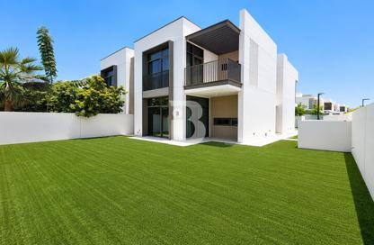 Townhouse - 4 Bedrooms - 4 Bathrooms for rent in Tilal Al Furjan - Al Furjan - Dubai