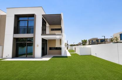 Townhouse - 4 Bedrooms - 4 Bathrooms for rent in Tilal Al Furjan - Al Furjan - Dubai