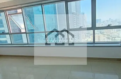 شقة - 2 غرف نوم - 4 حمامات للبيع في مساكن كورنيش عجمان - طريق كورنيش عجمان - عجمان شقة - 2 غرف نوم - 4 حمامات للبيع في مساكن كورنيش عجمان - طريق كورنيش عجمان - عجمان