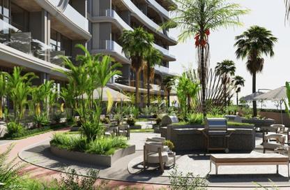 Apartment - 3 Bedrooms - 4 Bathrooms for sale in 48 Parkside - Arjan - Dubai