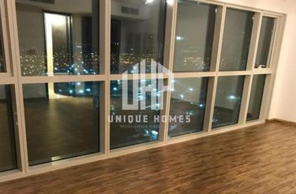 شقة - غرفة نوم - 2 حمامات للبيع في برج راس الخيمة - مارينا سكوير - جزيرة الريم - أبوظبي