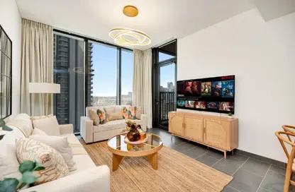 Apartment - 2 Bedrooms - 3 Bathrooms for sale in The Crest Tower C - The Crest - Sobha Hartland - Mohammed Bin Rashid City - Dubai