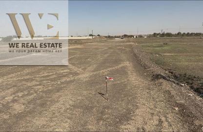 Land - Studio for sale in Manama - Ajman
