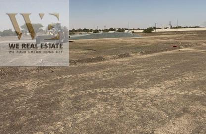 Land - Studio for sale in Manama - Ajman