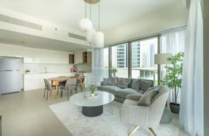 شقة - 2 غرف نوم - 3 حمامات للبيع في داون تاون فيوز 2 برج 3 - داون تاون فيوز 2 - زعبيل 2 - زعبيل - دبي