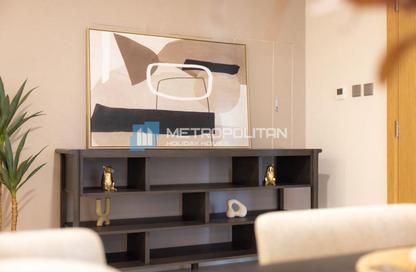 Apartment - 1 - 2 for sale in Radiant Square - City Of Lights - Al Reem Island - Abu Dhabi Apartment - 1 - 2 for sale in Radiant Square - City Of Lights - Al Reem Island - Abu Dhabi
