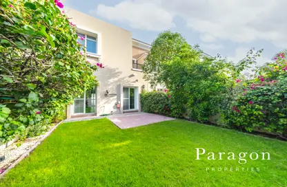 Townhouse - 2 Bedrooms - 3 Bathrooms for sale in Al Reem 3 - Al Reem - Arabian Ranches - Dubai