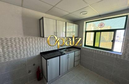 Apartment - 2 - 2 for rent in Al Nahda - Sharjah