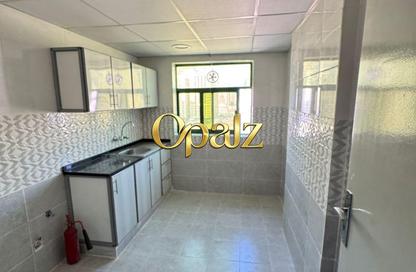 Apartment - 2 - 2 for rent in Al Nahda - Sharjah Apartment - 2 - 2 for rent in Al Nahda - Sharjah