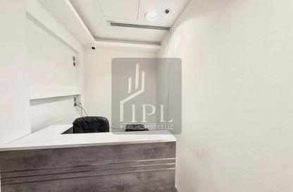 Office Space - Studio for rent in Park Lane Tower - Business Bay - Dubai