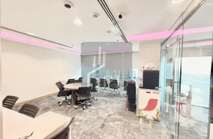 Office Space - Studio for rent in Park Lane Tower - Business Bay - Dubai