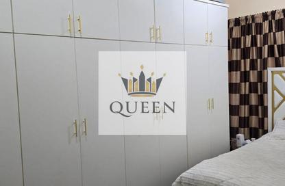 Apartment - 2 Bedrooms - 2 Bathrooms for sale in Al Jurf 2 - Al Jurf - Ajman Downtown - Ajman Apartment - 2 Bedrooms - 2 Bathrooms for sale in Al Jurf 2 - Al Jurf - Ajman Downtown - Ajman