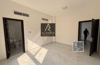 Apartment - 2 Bedrooms - 3 Bathrooms for rent in Al Mowaihat 3 - Al Mowaihat - Ajman