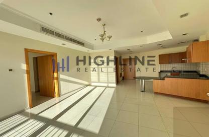 Apartment - 1 Bedroom - 2 Bathrooms for rent in Spring Oasis - Dubai Silicon Oasis - Dubai