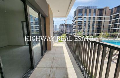 Apartment - 3 - 3 for rent in Jawaher Residences - Maryam Island - Al Khan - Sharjah Apartment - 3 - 3 for rent in Jawaher Residences - Maryam Island - Al Khan - Sharjah