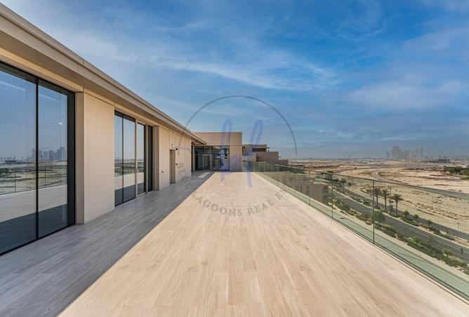 Majestic Penthouse| Grandest Residence|Rarest Home