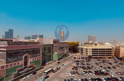 Apartment - 2 Bedrooms - 4 Bathrooms for rent in Lamcy Residence - Oud Metha - Bur Dubai - Dubai