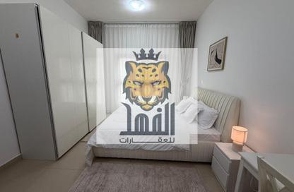 Apartment - 1 - 2 for rent in Sonya Tower - Sheikh Khalifa Bin Zayed Street - Ajman Apartment - 1 - 2 for rent in Sonya Tower - Sheikh Khalifa Bin Zayed Street - Ajman