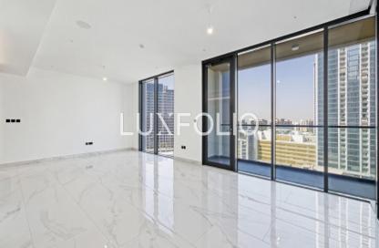 Apartment - 4 Bedrooms - 6 Bathrooms for rent in Crest Grande - Sobha Hartland - Mohammed Bin Rashid City - Dubai