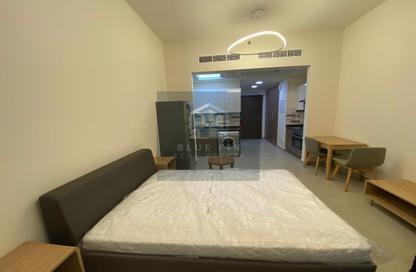Apartment - Studio - 1 Bathroom for rent in Azizi Plaza - Al Furjan - Dubai Apartment - Studio - 1 Bathroom for rent in Azizi Plaza - Al Furjan - Dubai